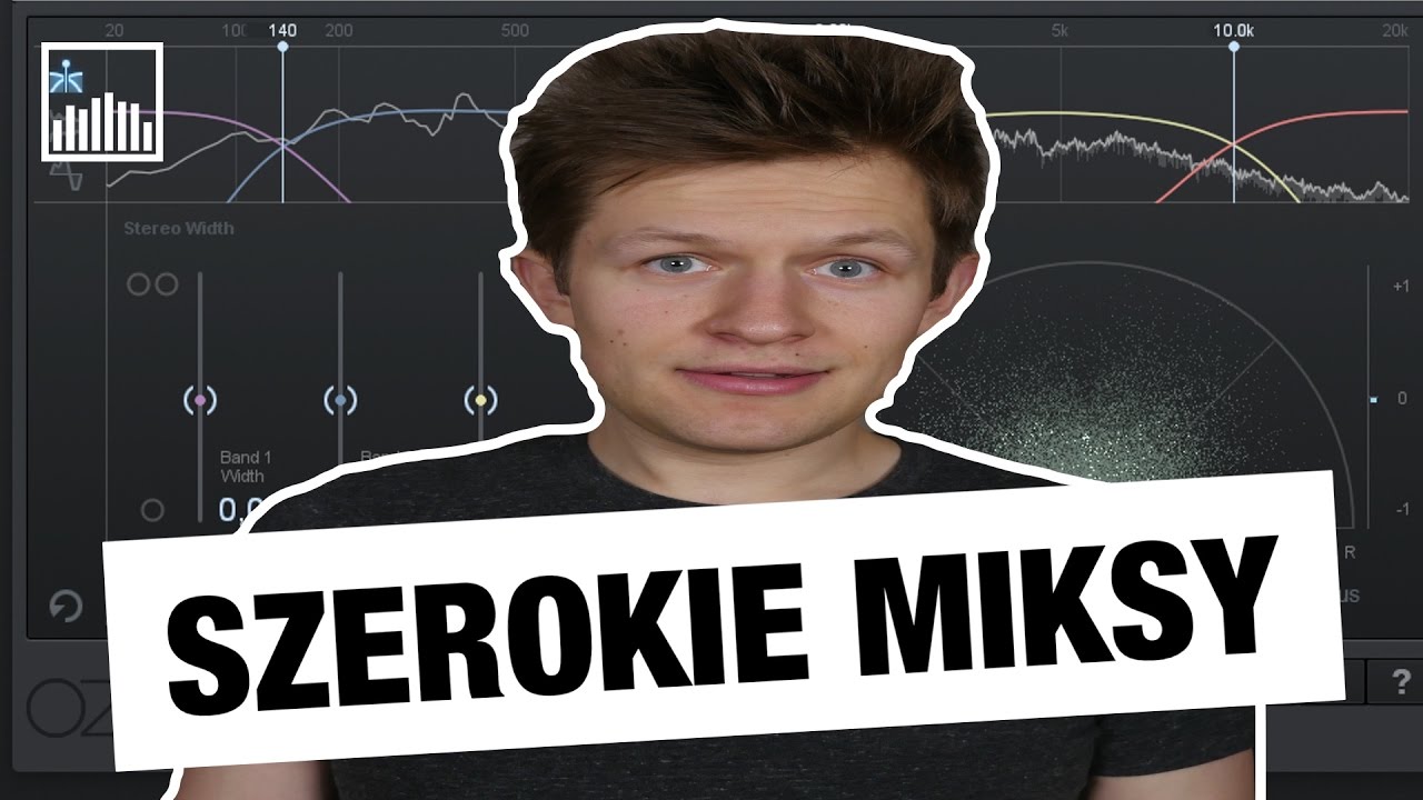 6 sposobów na SZEROKI miks
