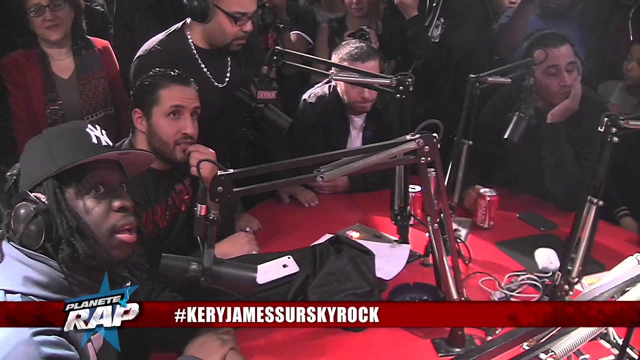 Kery James 