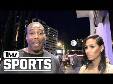 NFL's Antonio Gates- Warns College Bball Star...NFL Is A Different World | TMZ Sports