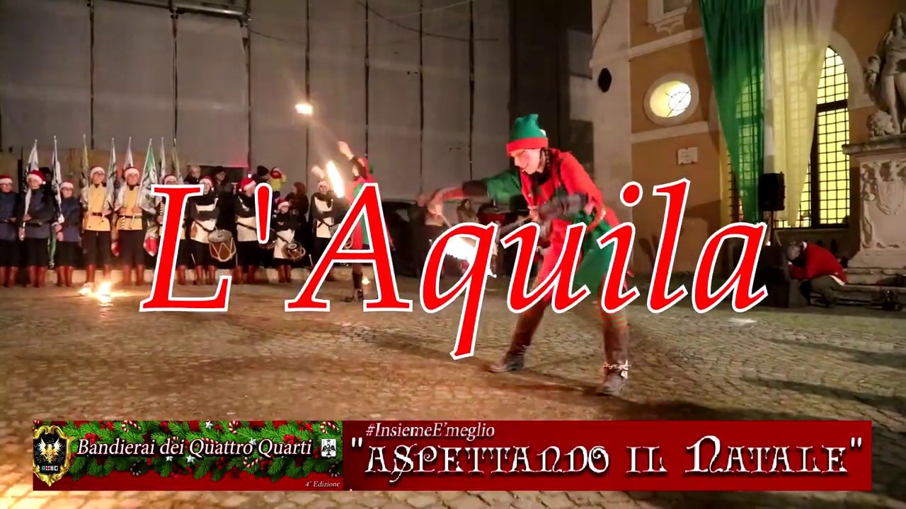 Aspettando il Natale 2019 -  IV Edizione 
