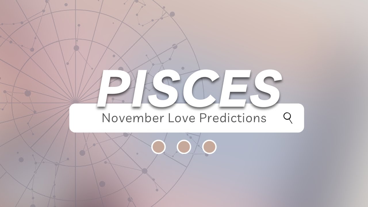 PISCES LOVE: Someone wants you in their life But 👀 I think you want to know what’s coming next