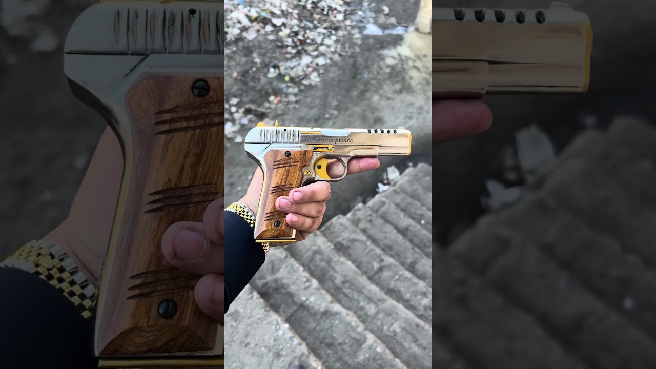 30 bore 14 shot review