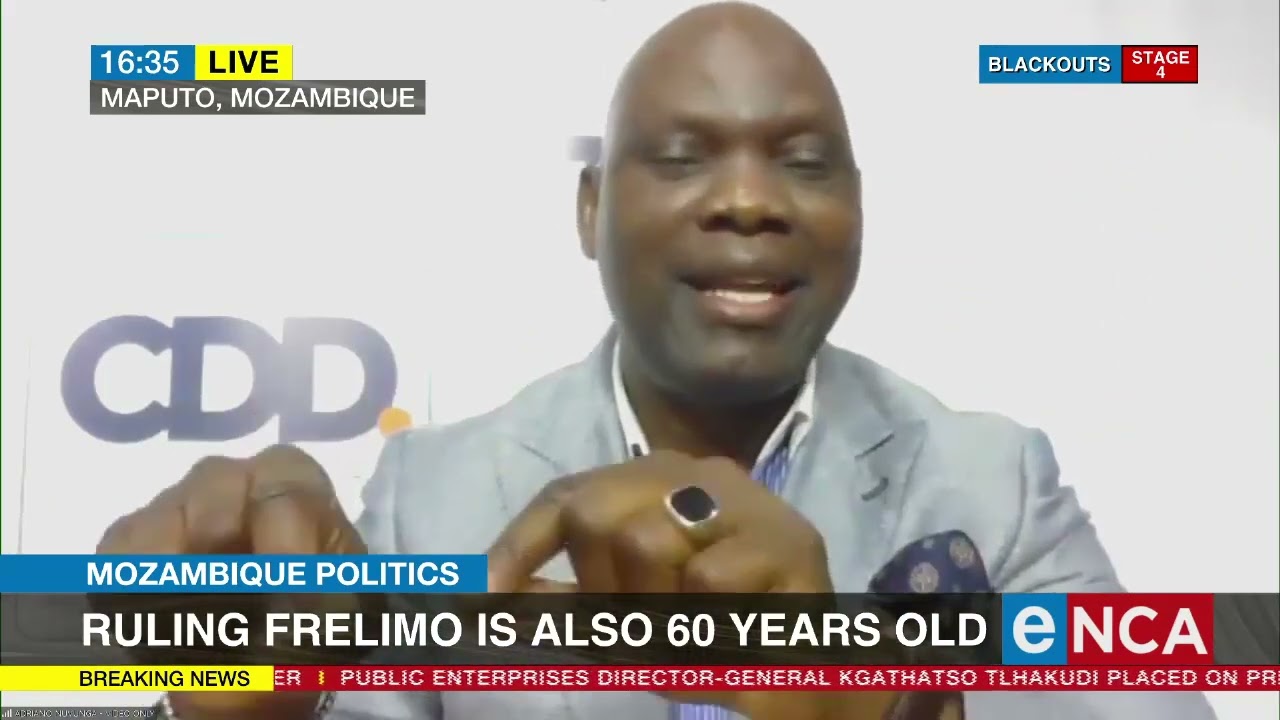 Mozambique politics | 47 years of independence