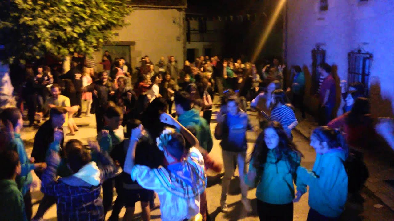 Natatxe en Quintanilla Valdebodres