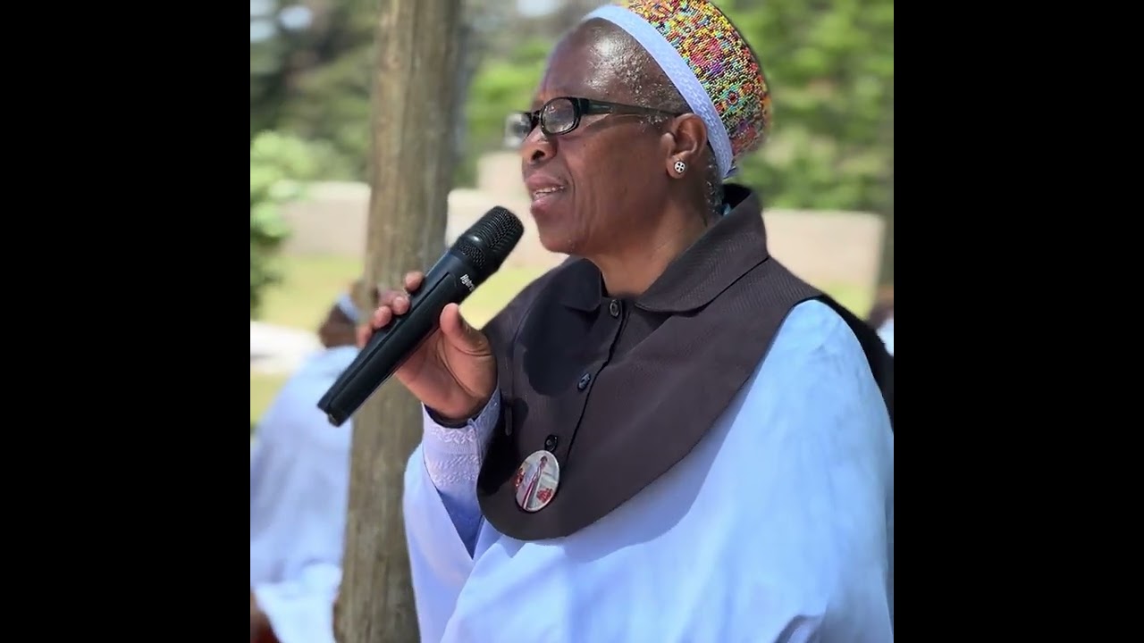 Iziyalo zika Mkhokheli 