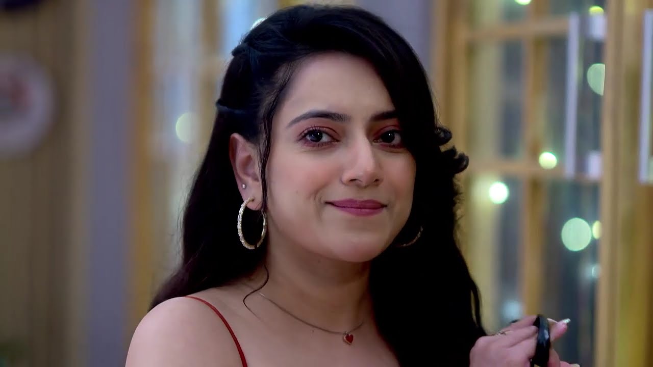 Parineeta - Full Ep - 105 - Rayan Basu, Parul, Asutosh Basu - Zee Bangla