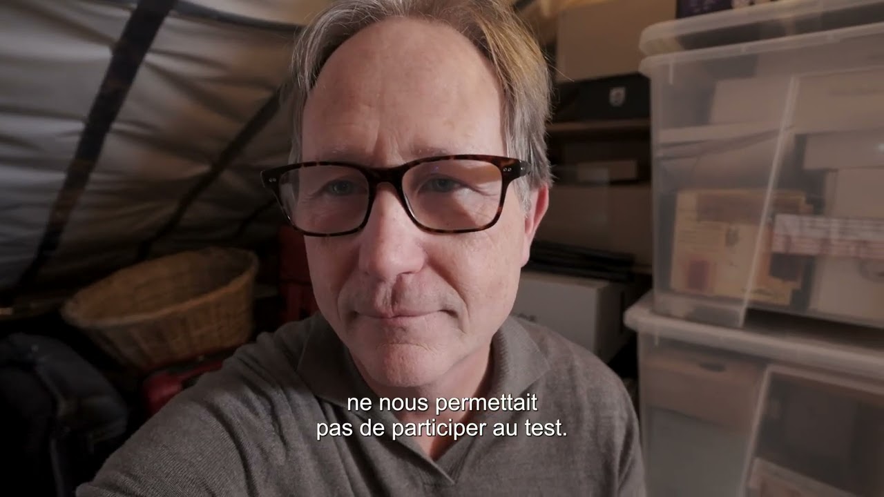 Luminus a fait le test des 50 degrés pour vous !