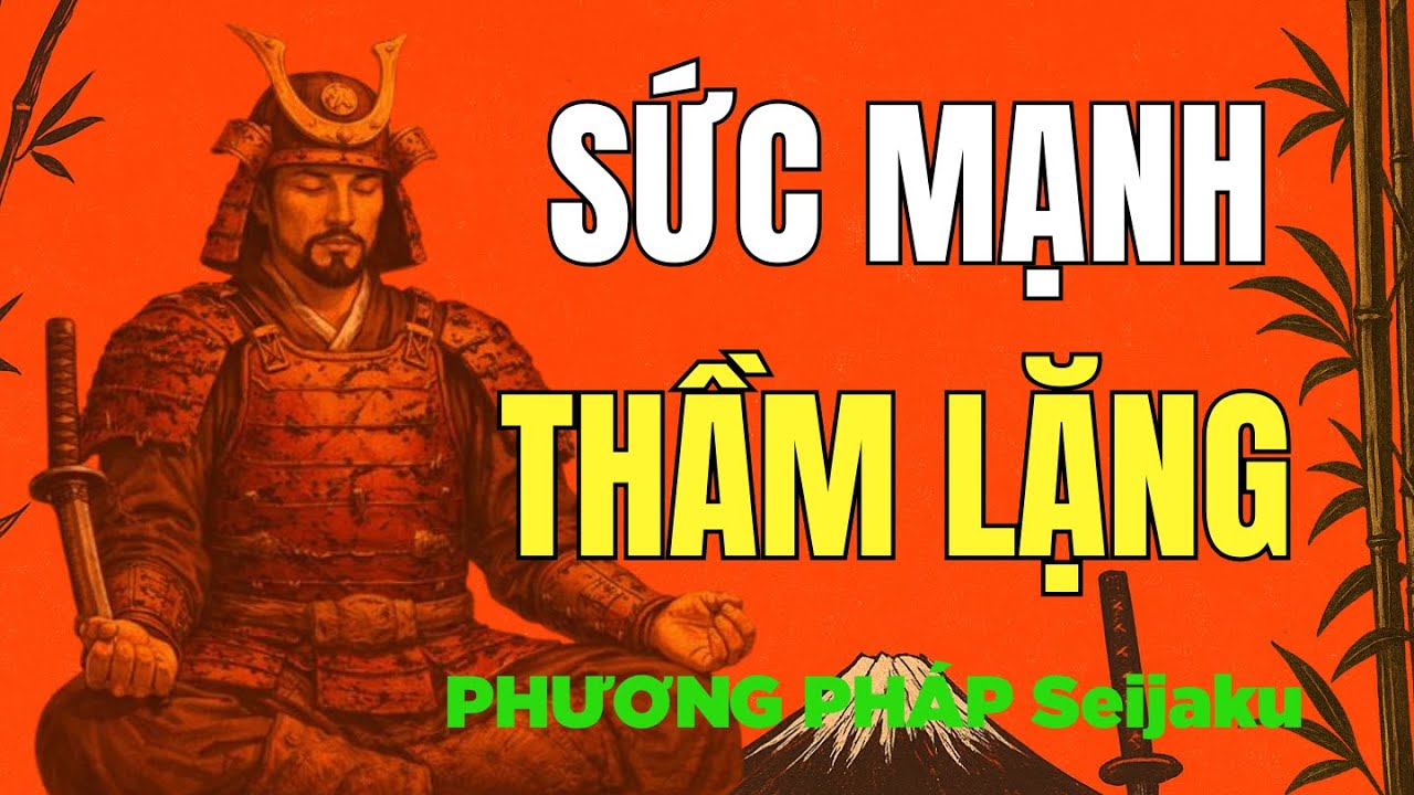 Tăng Cường Năng Lượng Không Ngừng Nghỉ Với Mẹo Seijaku Đơn Giản Này