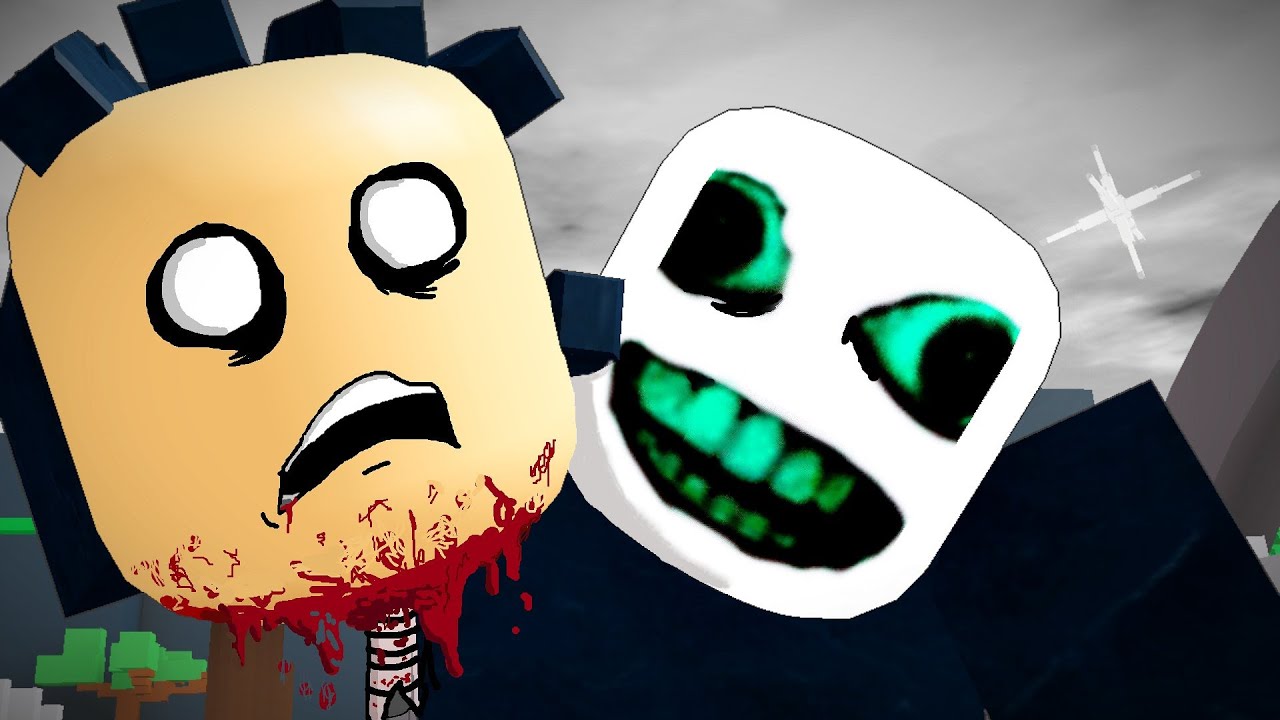 Pursuer Combo (Roblox Animation)