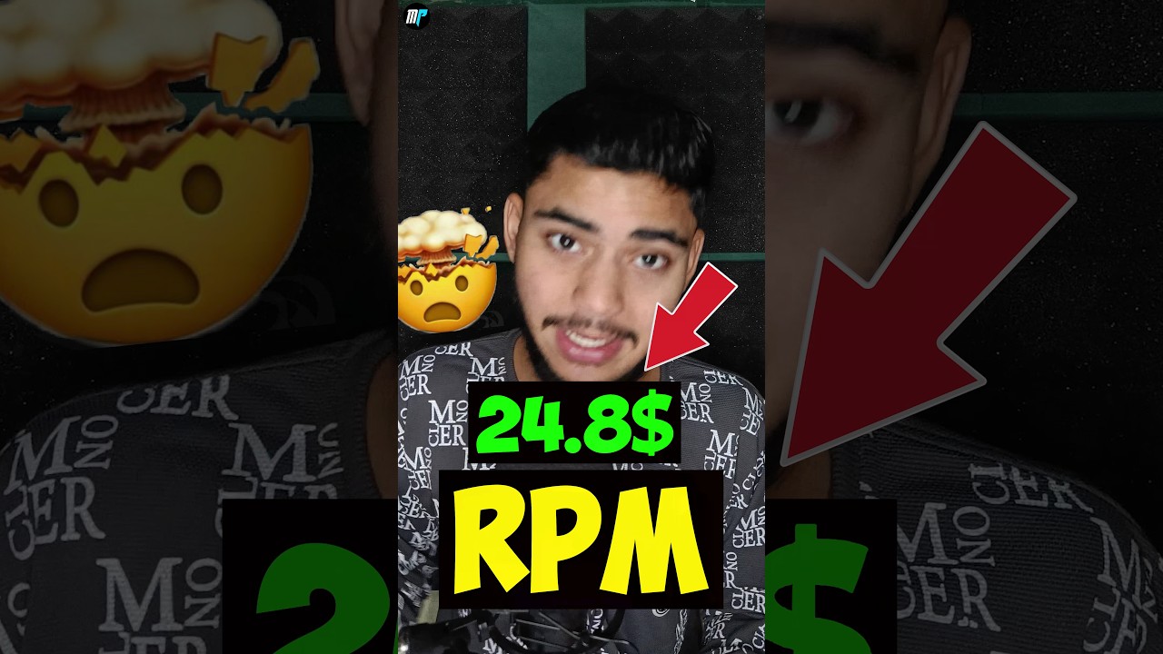 best faceless youtube niches 2024 #shorts #shortsfeed #viral