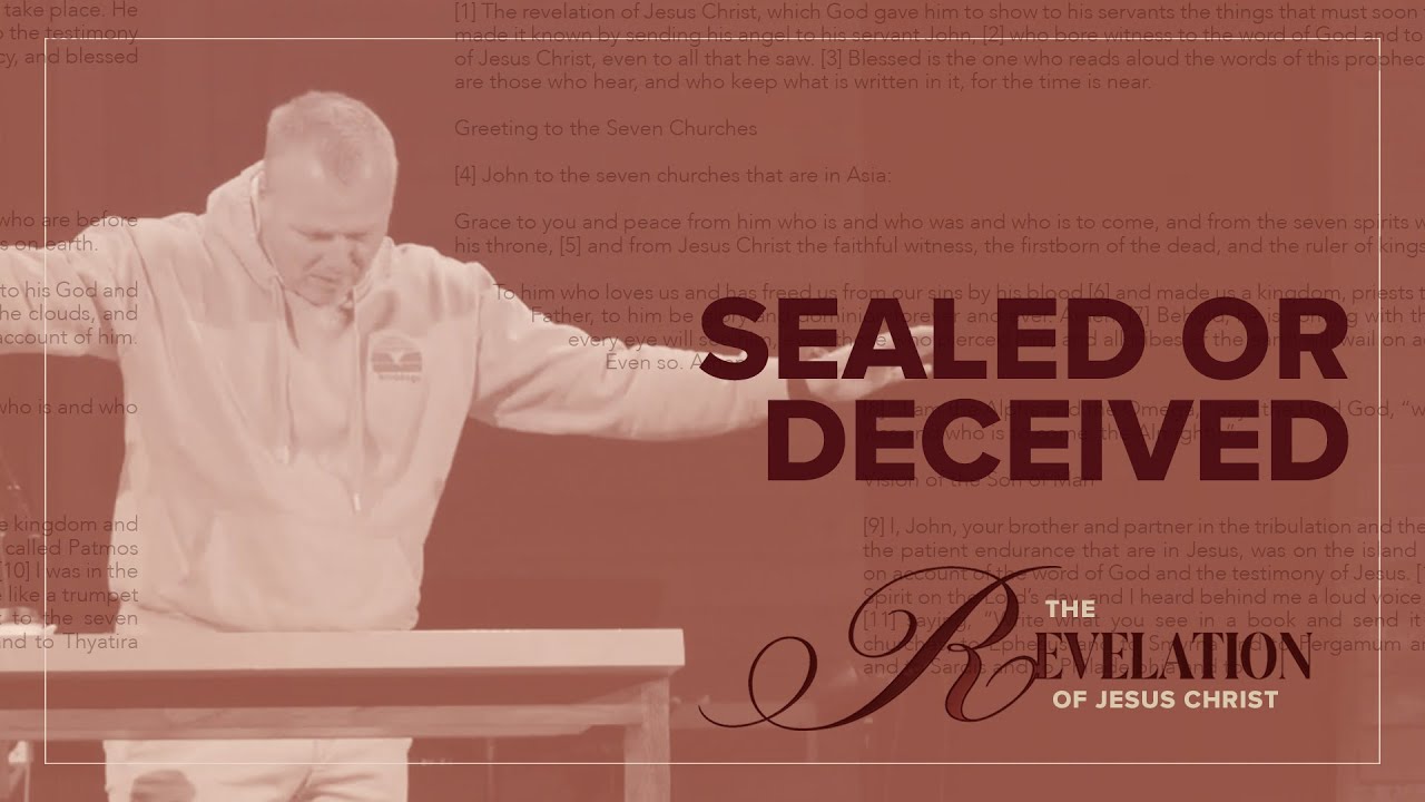 Revelation 9: Sealed or Deceived?