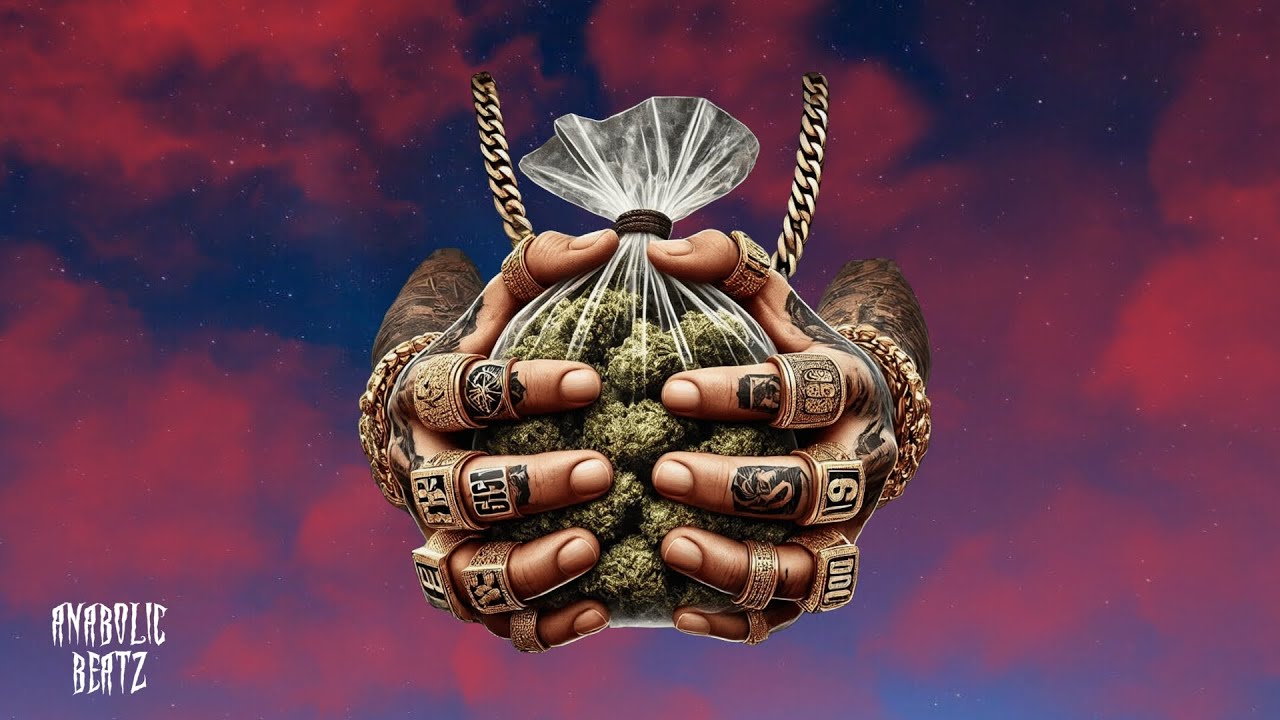 Freestyle Rap Beat - 