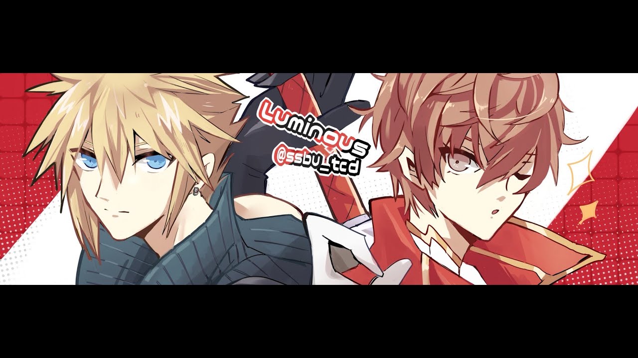 ガチ短時間メイト【スマブラSP】