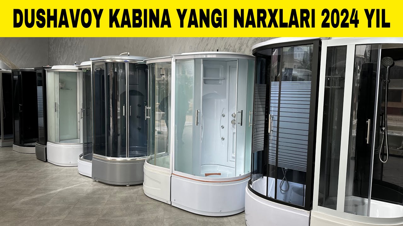 DUSHAVOY KABINA YANGI NARXLARI 2024-YIL +998907705040