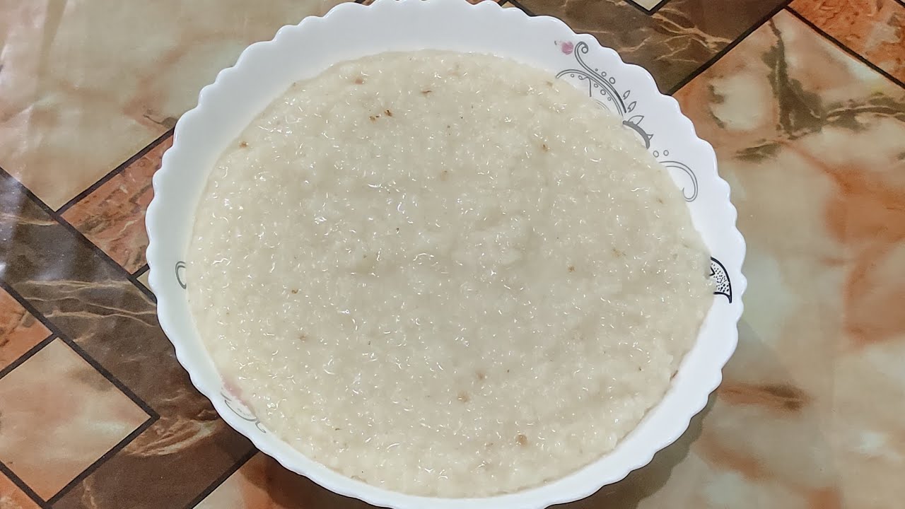 রাজকীয় স্বাদের খেজুরের রস দিয়ে দুধের পায়েস একবার খেলে এর স্বাদ মুখে লেগে থাকবে। Milk Payesh Recipe 