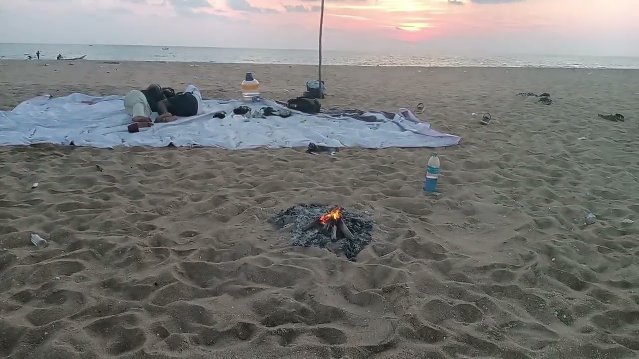 Pulicat boating, Night camping, boatman Naveen 9842654151