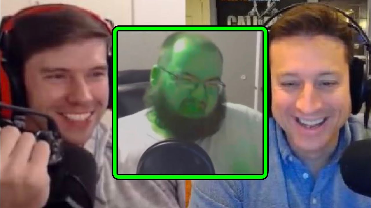 PKA Reacts to WingsofRedemption Memes