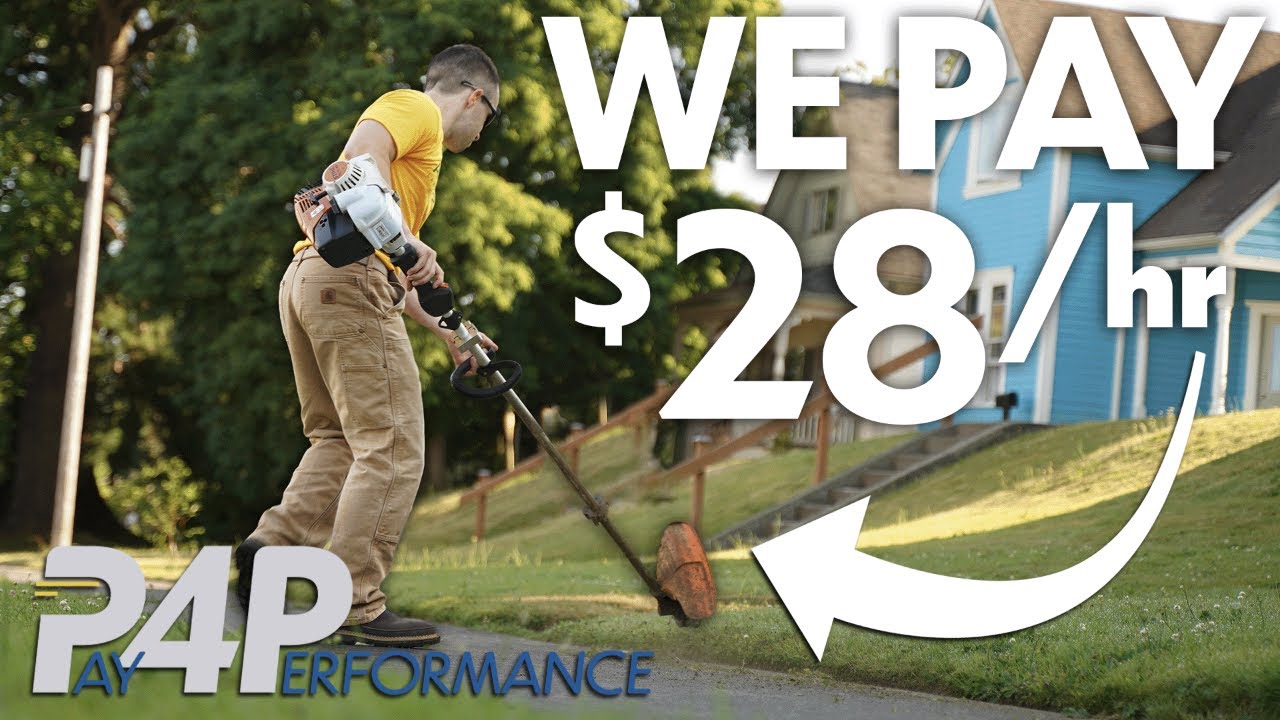 P4P (Pay-for-Performance) Explained!