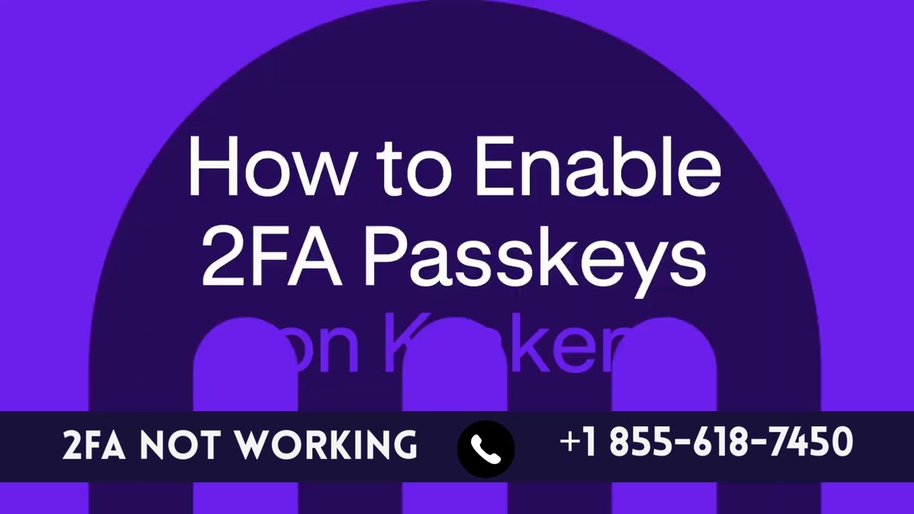 Kraken 2FA Code Not Received &ndash; How to Fix⏰ ✅
