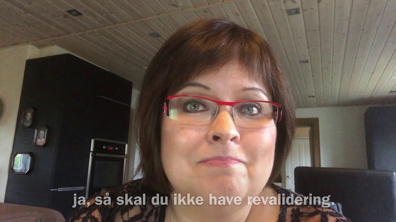 Hvor længe kan jeg være sygemeldt?