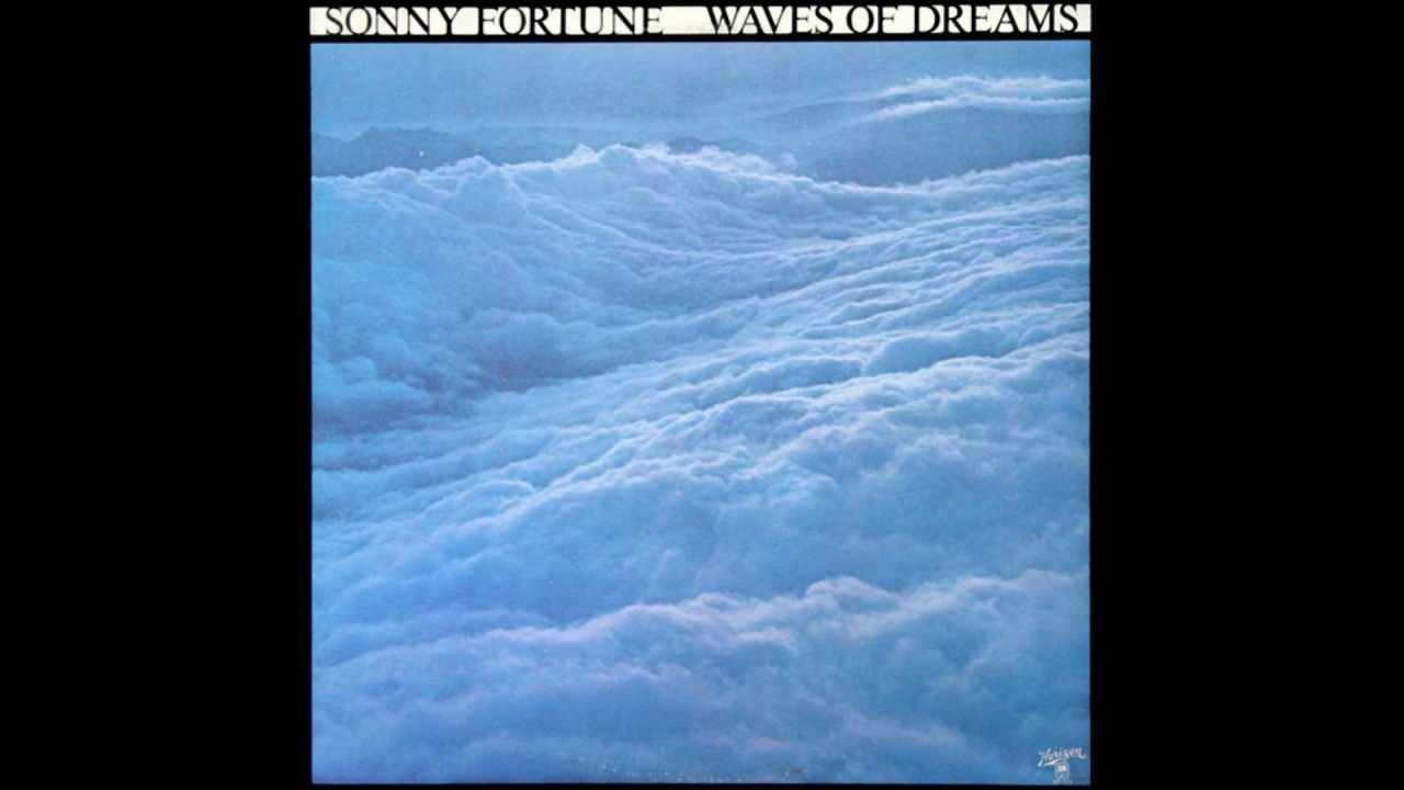 Sonny Fortune- Thoughts