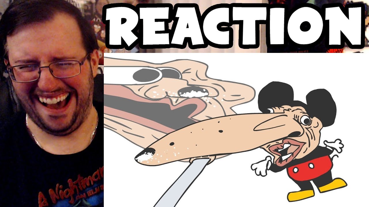 Gor's "Mokey's Show - 422 by Sr Pelo" REACTION