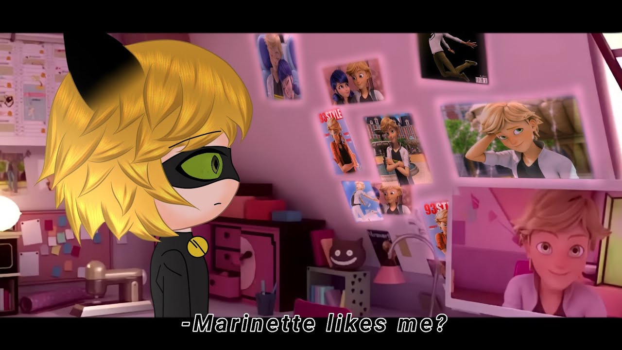 House Full Of Secret Love「MLB MEME」