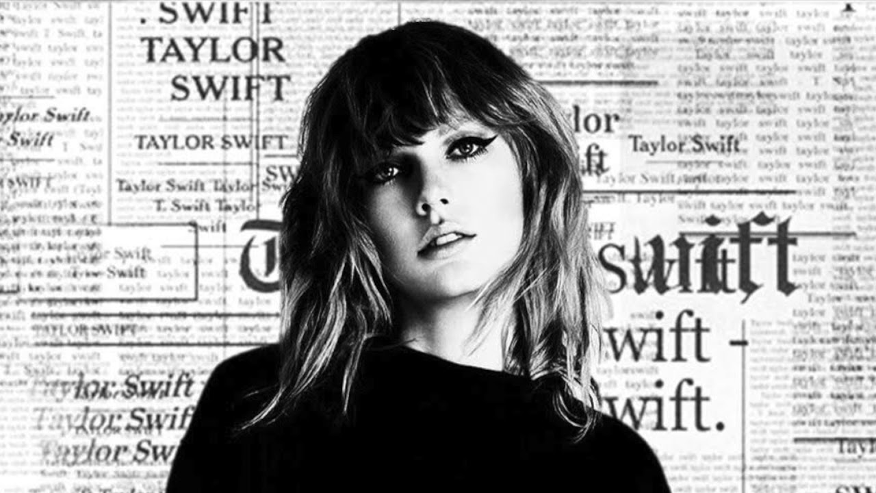 Taylor Swift -  Don't Blame Me (Russ Rich and Leo Frappier Afterhours Club Mix)