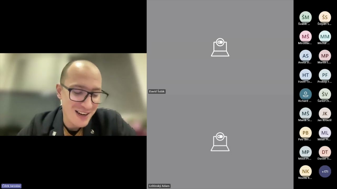 Webinář: Florbal ve Finsku v kostce