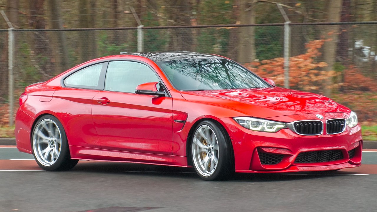 CRAZY BMW M Cars Arriving! M2, M8, X5M, M340i, M140i, M4 Equal Length, 700HP M3 F80..
