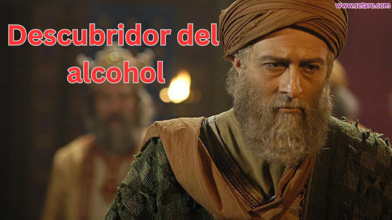 Rhazes  El M&eacute;dico Visionario De La Edad