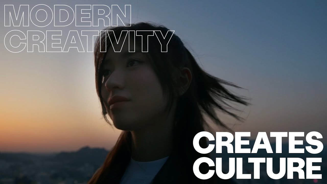 Showreel 2023 - Dentsu Creative France