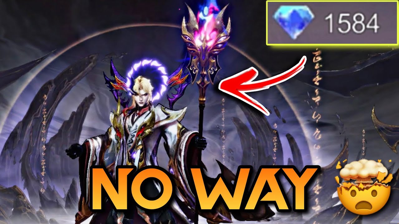 I Didn&rsquo;t Expect THIS 😱 Soul Vessel Summon Result | Diamonds & Scrolls | MLBB