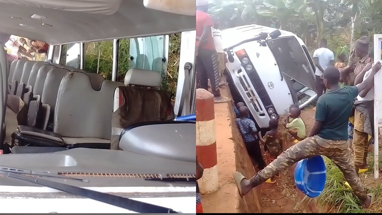 Impanuka Ikomeye yabereye Mukarere ka kirehe yahitanye ubuzima bwabanu biteye ubwoba #Igisida