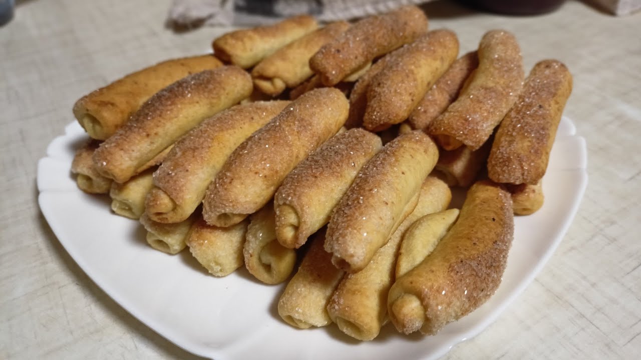 Вкусный супчик  с клёцками // Проводила Машу в гости)/ На десерт творожные палочки 👍