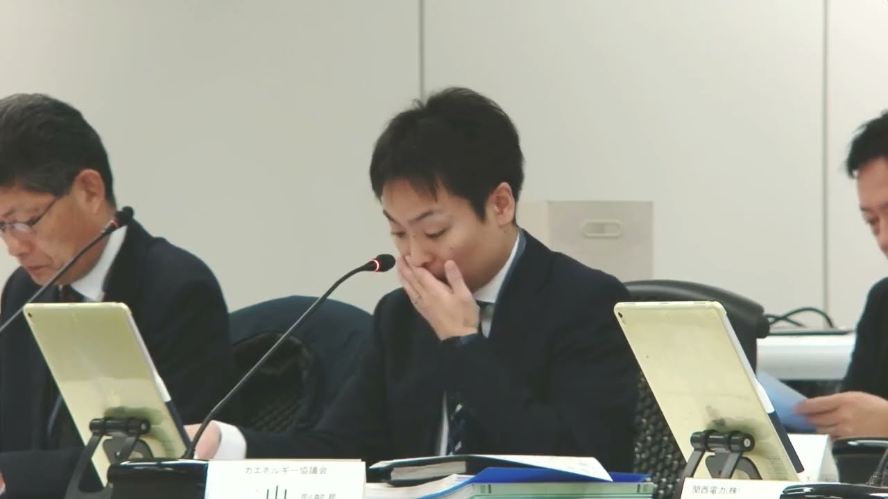 第7回建替原子炉の設計に関する事業者との実務レベルの技術的意見交換会(2026年01月15日)