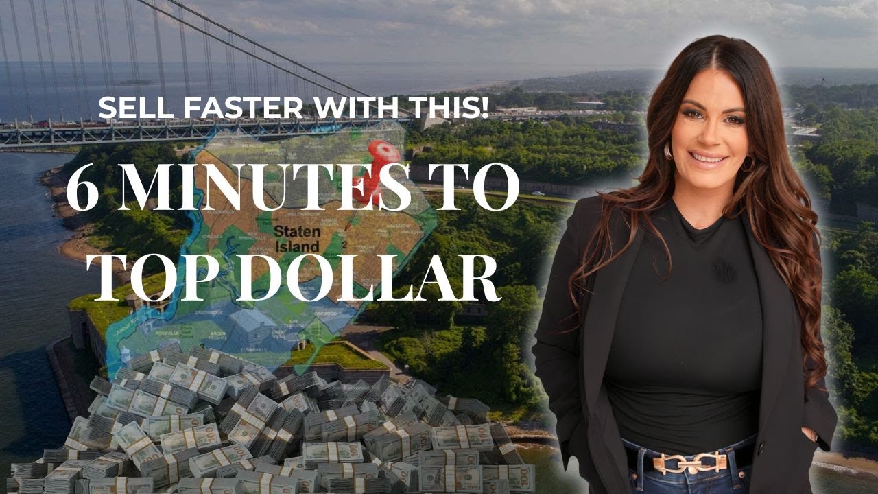 Ready to Sell Your Home Fast? Don't Make This Mistake!!