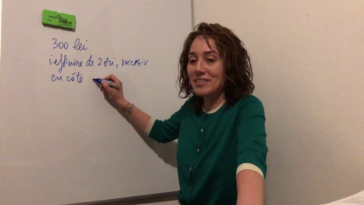 10.Bac-ul pentru incepatori/Calcul financiar (ex 4/sub I)