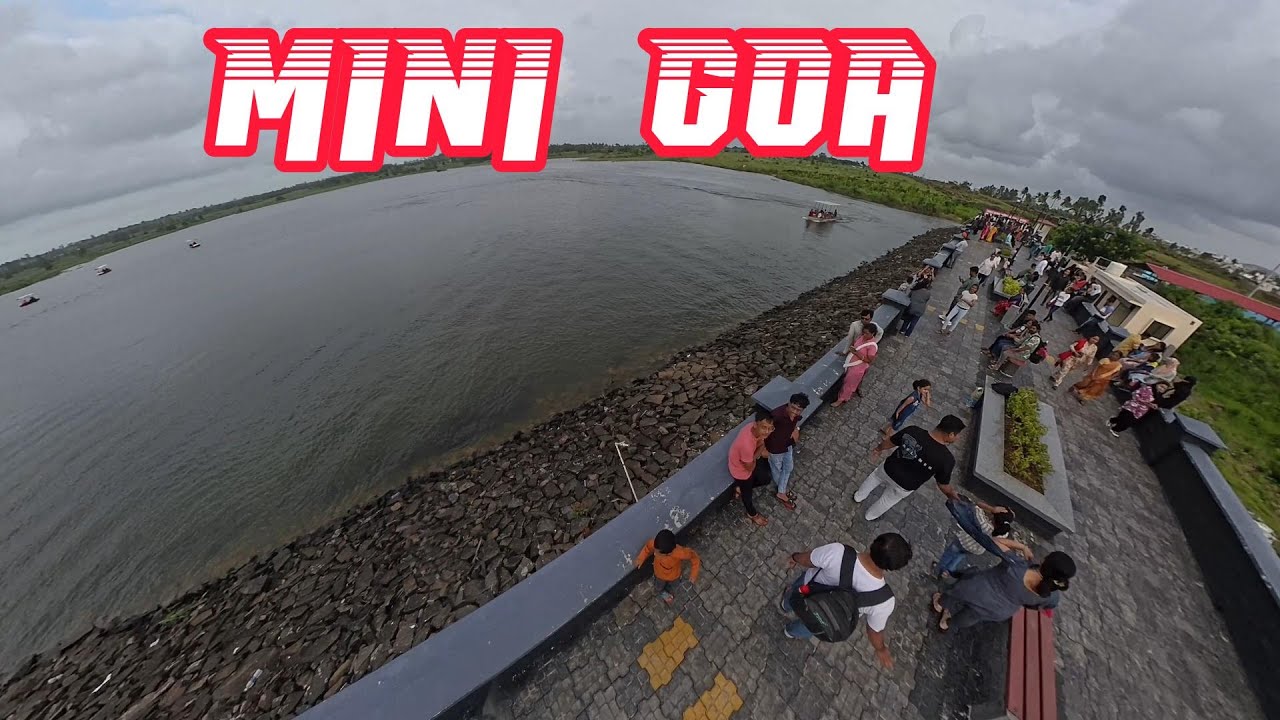 Exploring Mini Goa Near Kagal | A Hidden Paradise for Tourists