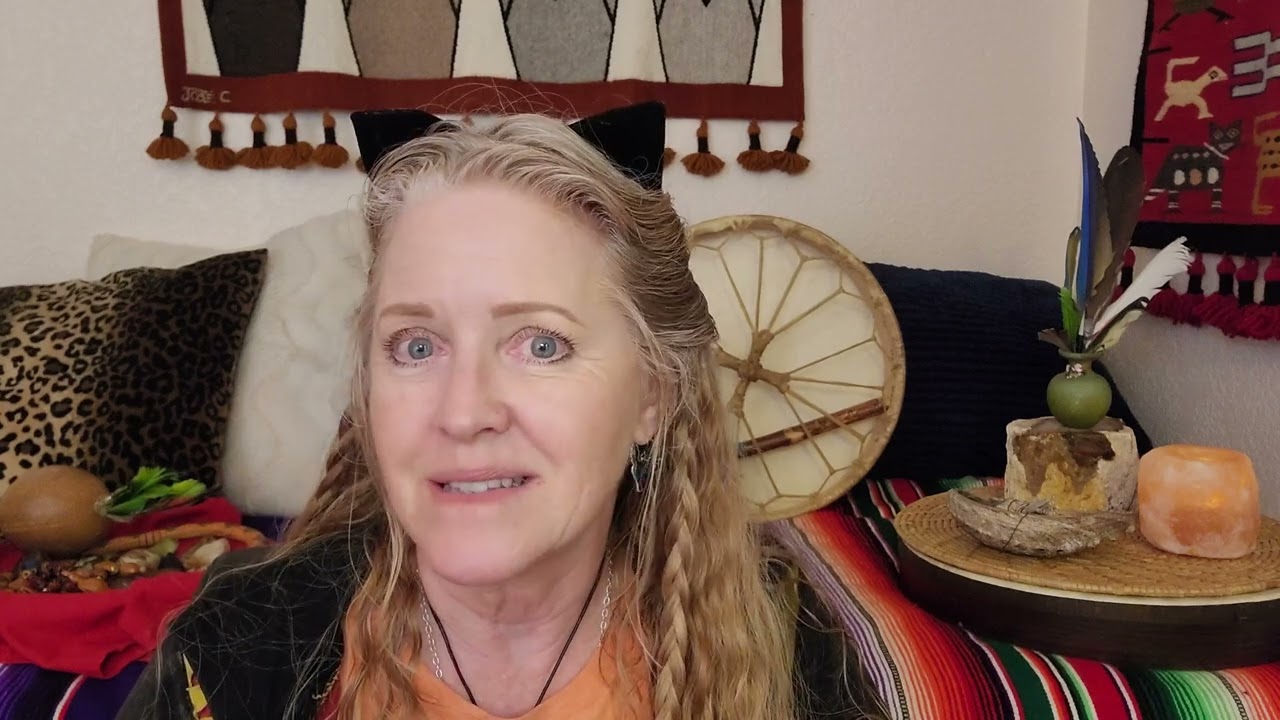 Halloween & Mercury Retrograde!