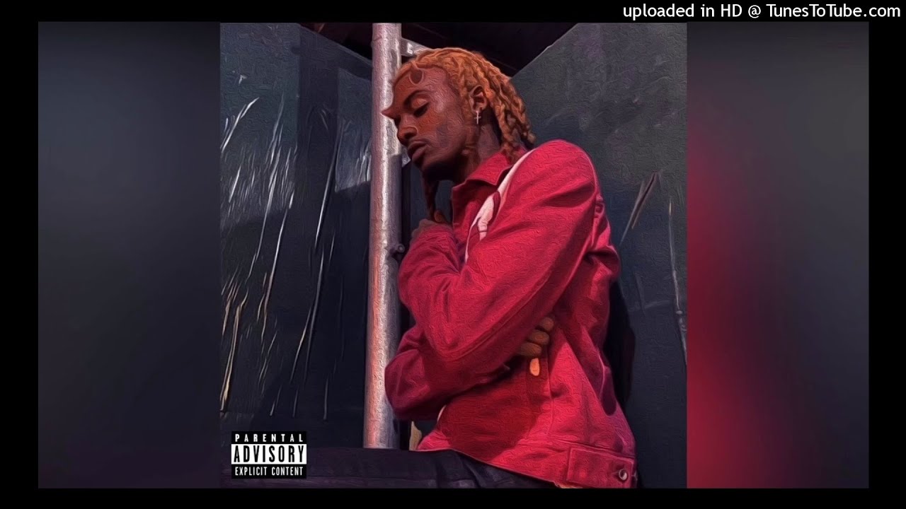 Playboi Carti - Atlanta! (Instrumental) (ReProd. fr4ud)