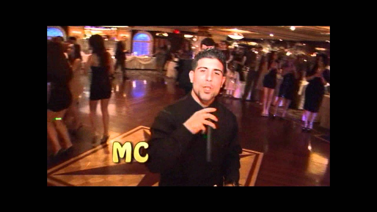 Sweet Sixteens - In The Mood DJ Productions