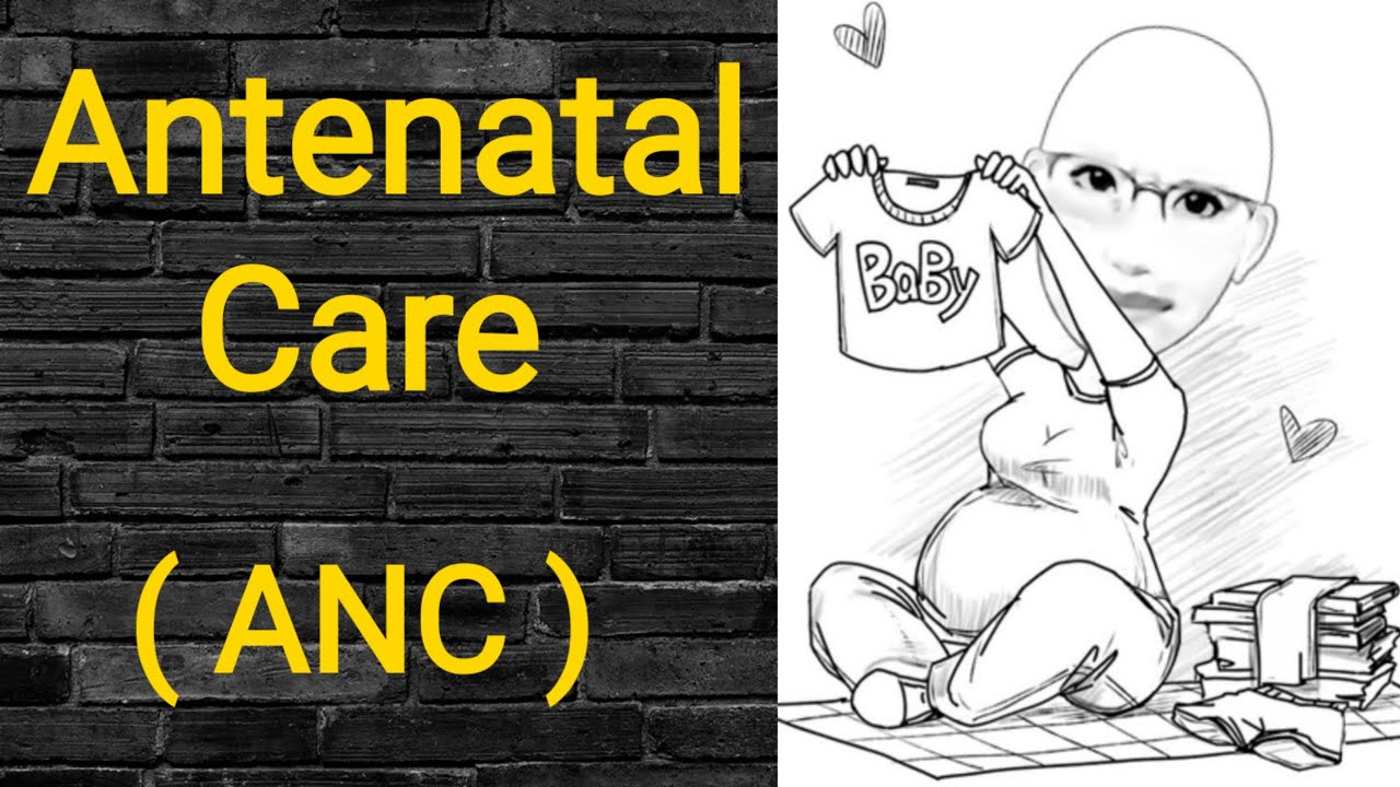 Antenatal Care | ANC | PSM lecture | Community Medicine lecture | PSM made easy | PSM rapid revision