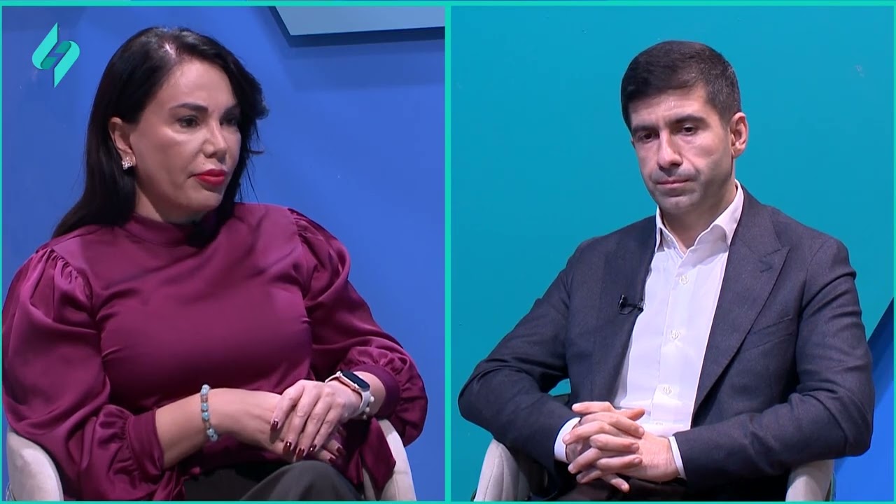 Onkoloq Anar Məmmədov: 40 yaşdan sonra hər kəs bu müayinədən keçməlidir | Həftənin Qonağı 15.11.2025