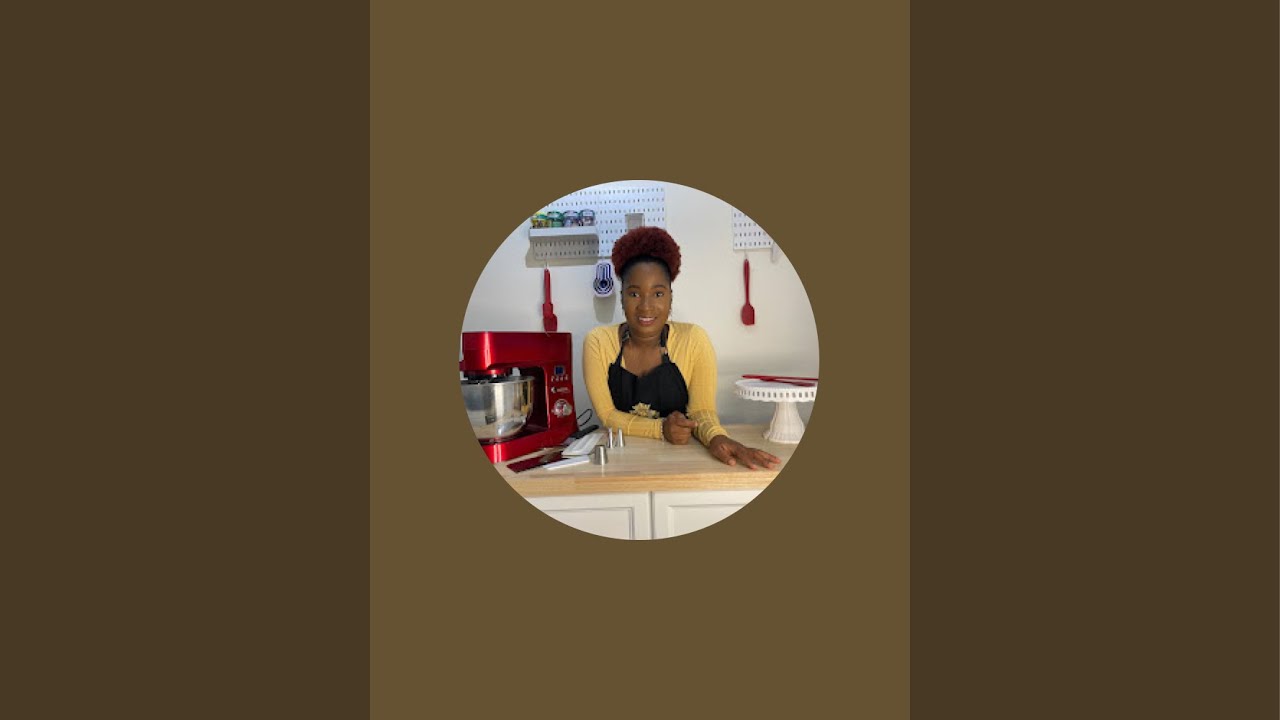 The Cakers Channel  is live