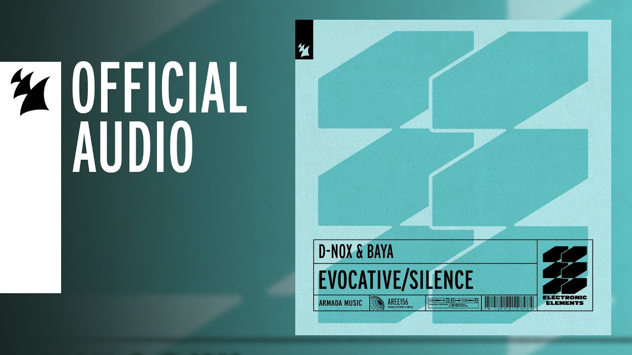 D-Nox & Baya - Evocative