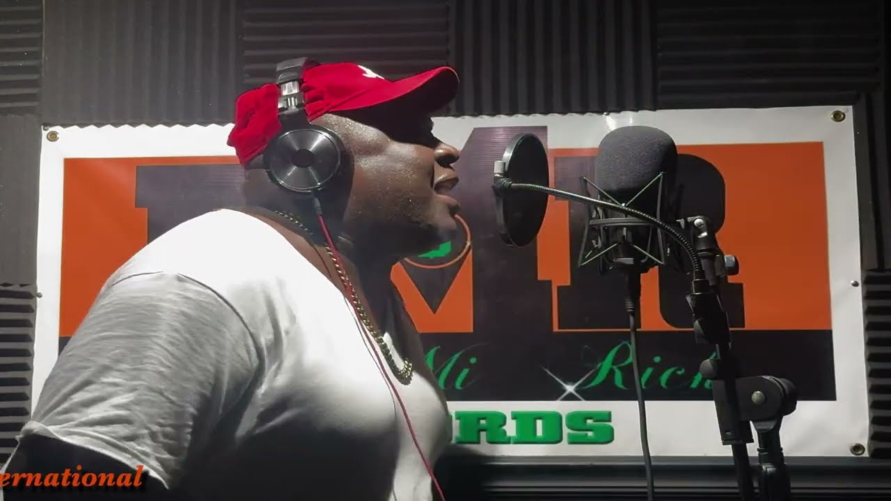 Jigsy King - Girls Medley - RMR Records Jamaica
