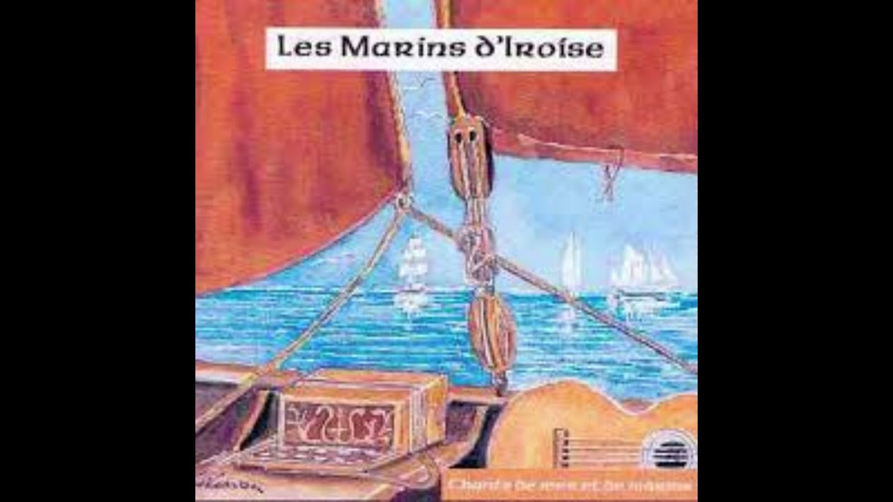 04 - Quand je suis parti à la Rochelle