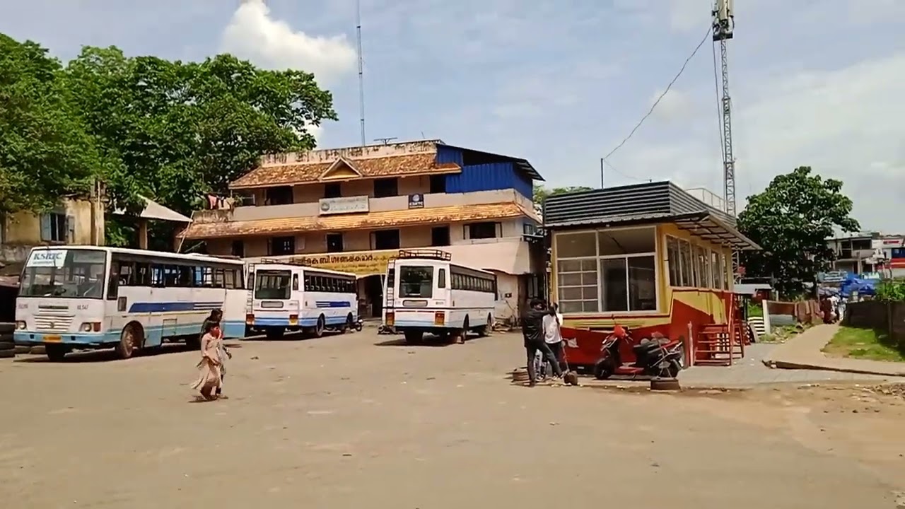 Pathanapuram Town (1)