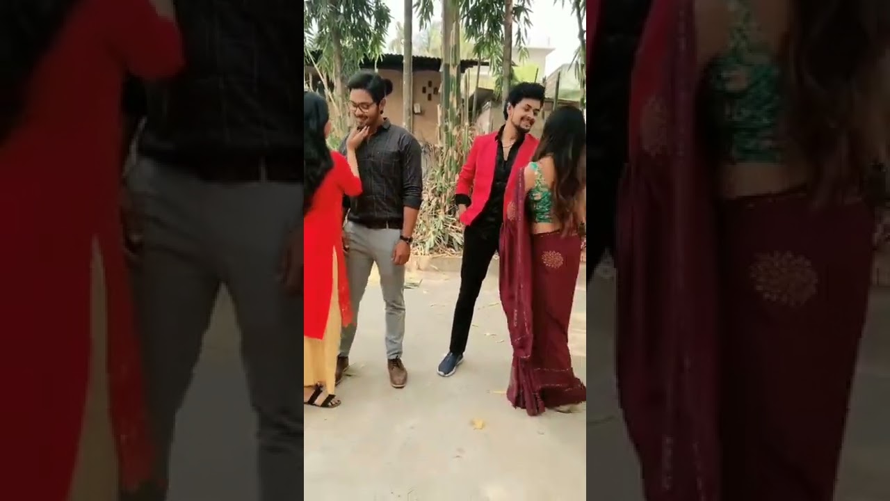 Priyam pallabi new reel ❤️//Antaheen serial today episode #trending